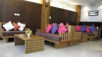 The Banana Leaf Guest house 2*