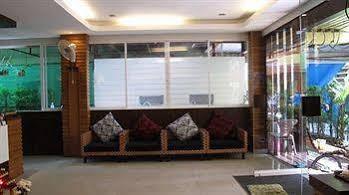 The Banana Leaf 2* Patong