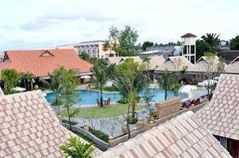 Chalong & Hotel