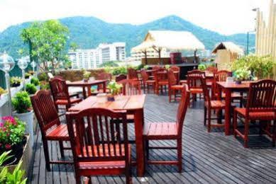Hotel Palm Patong