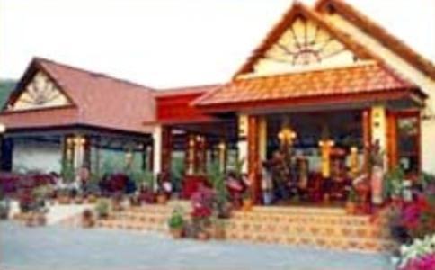 Resort Phuket 3*