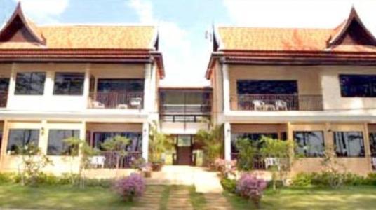 Phuket Resort Nai Thon Beach