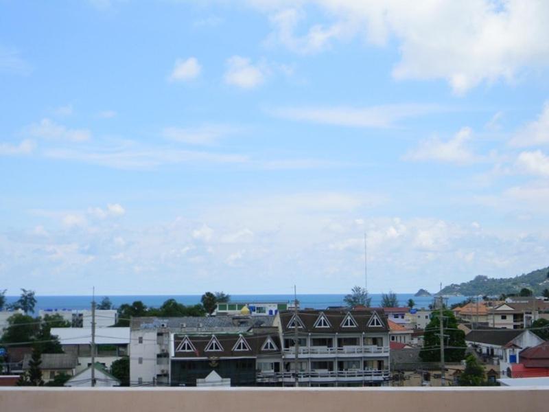 G&b Guest house 2*
