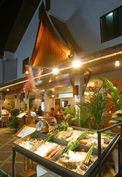 Resort Dreams Kamala Beach