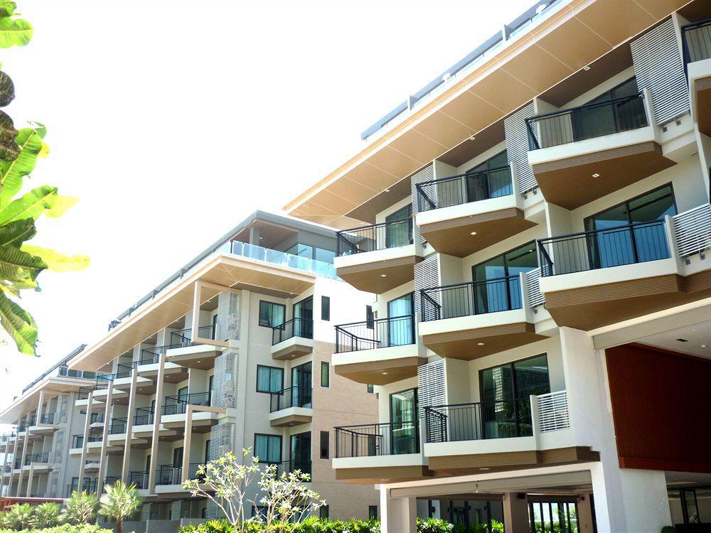 Resort The Charm - Sha Certified 4*