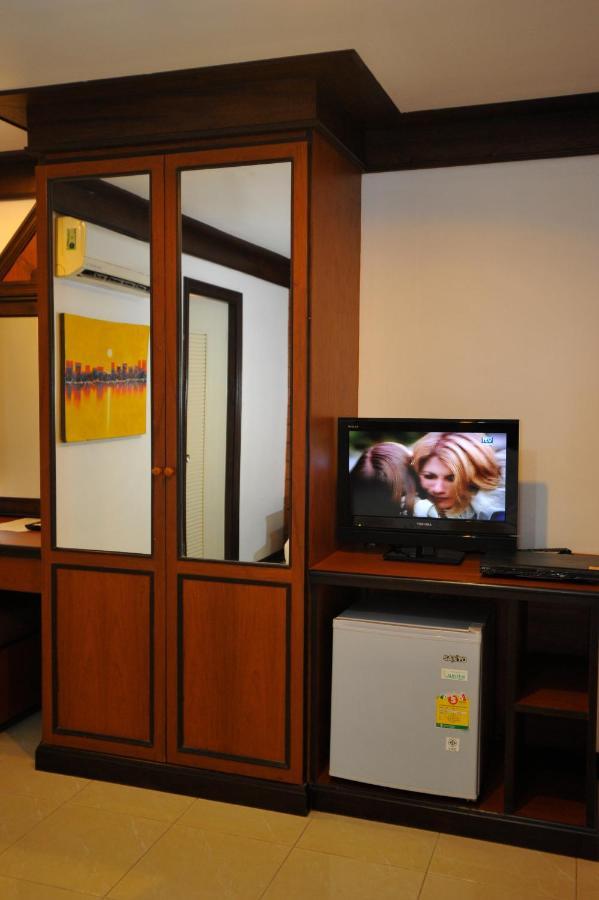 Inn Apsara Patong