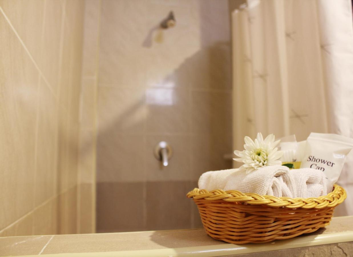 Hotel Baan Pron Phateep 3*