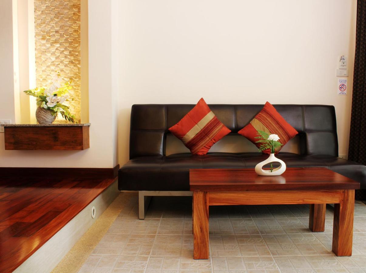 Hotel Baan Pron Phateep
