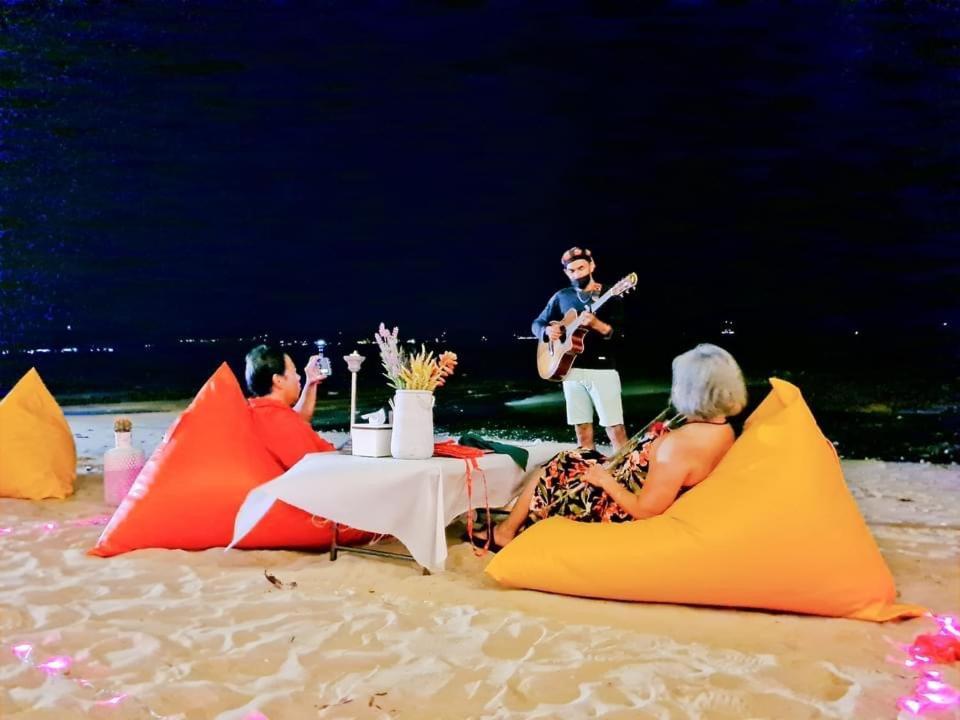 Luxury tent Phuket Signature Glamping
