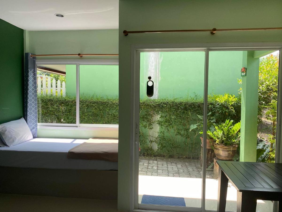 Casa de hóspedes Suntalee House 3*