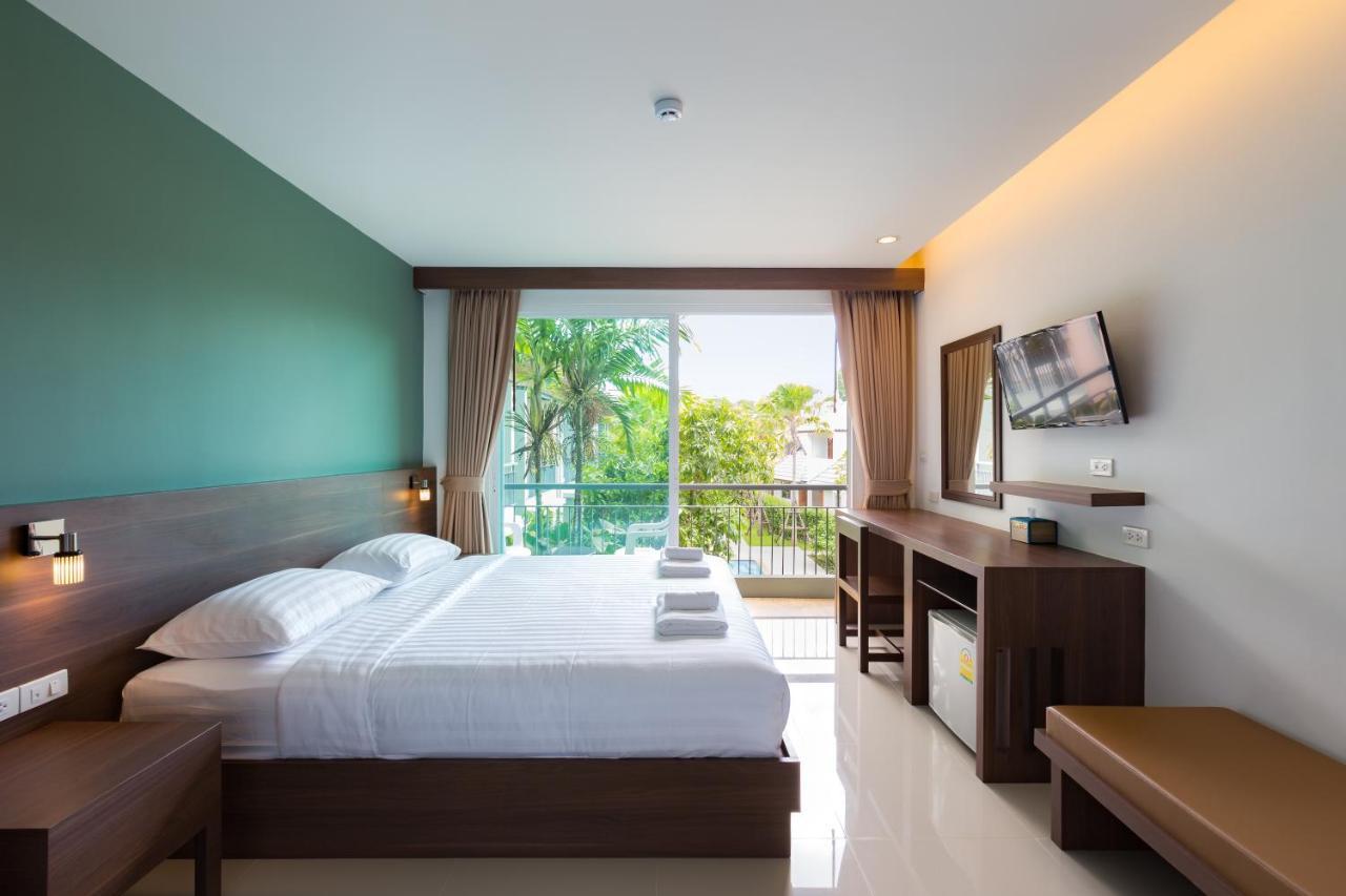 Parida Resort Bang Tao Beach (Phuket)