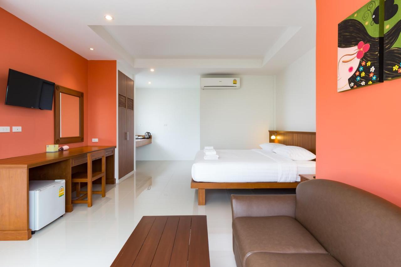 Resort Parida