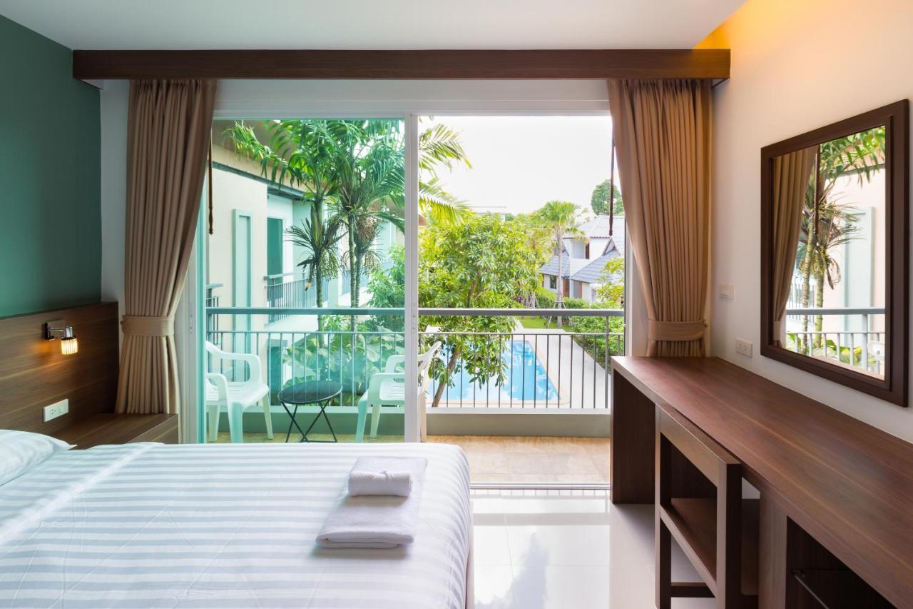 Parida Bang Tao Beach (Phuket)
