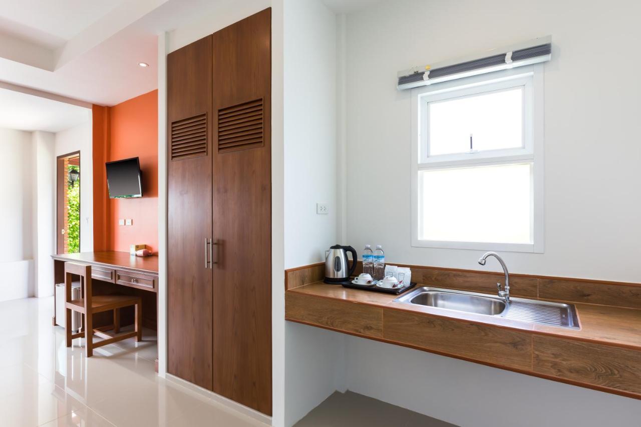 Parida Resort Bang Tao Beach (Phuket)