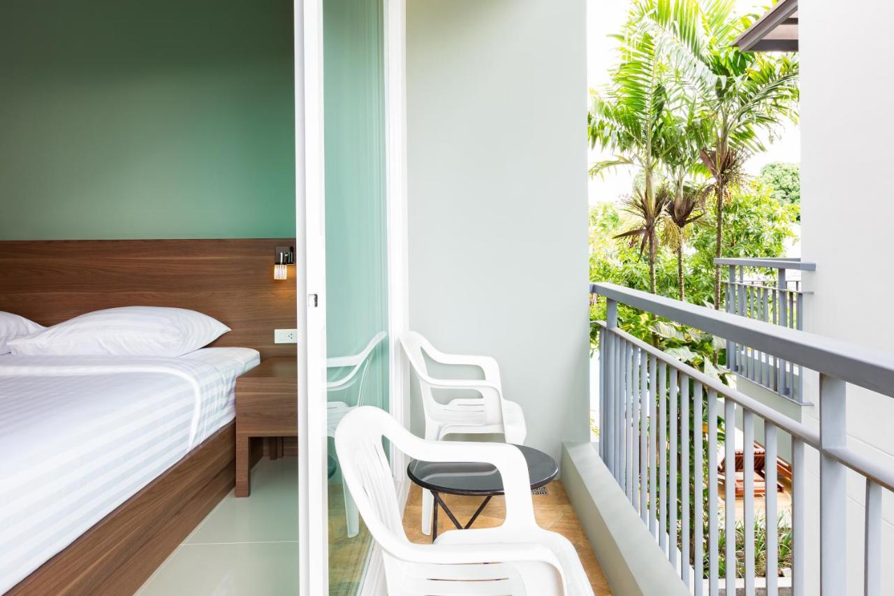 Parida Resort Bang Tao Beach (Phuket)