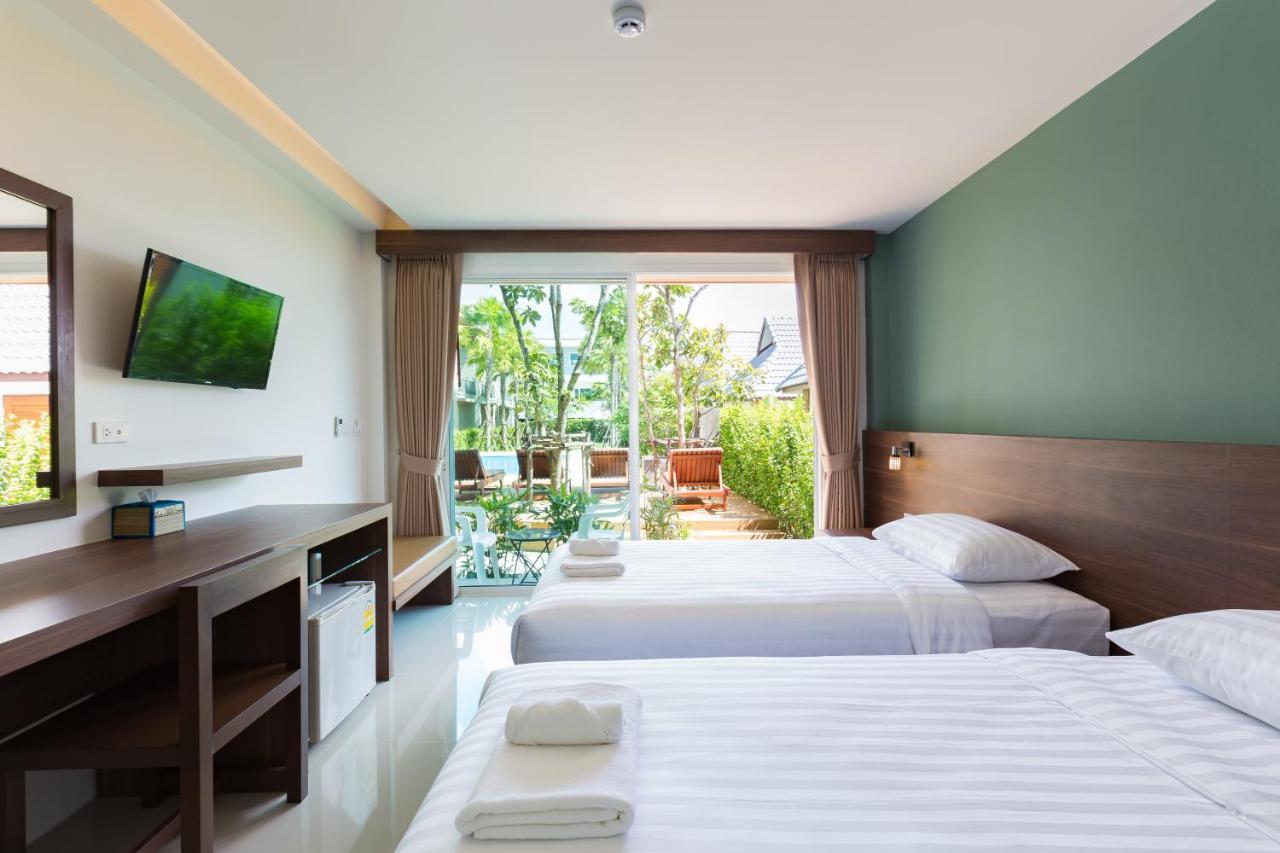 Resort Parida