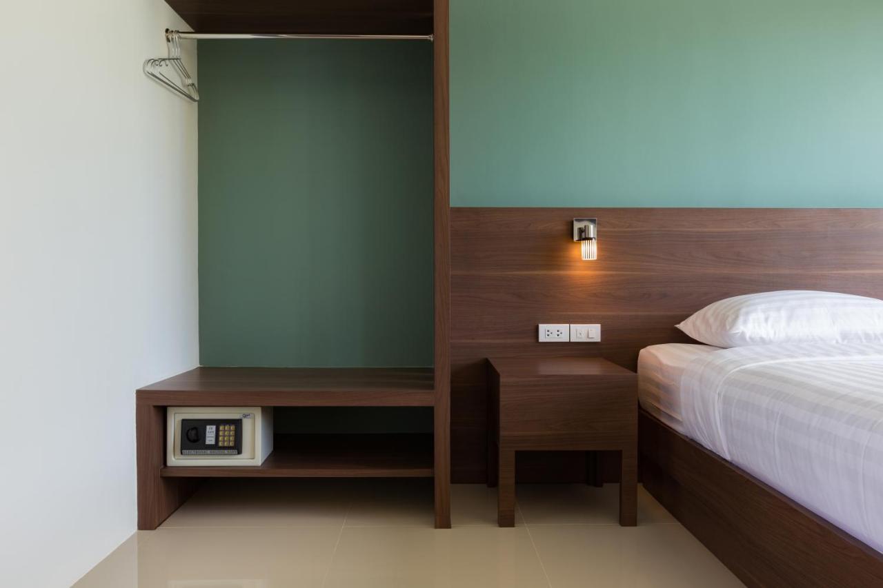 Resort Parida Bang Tao Beach (Phuket)