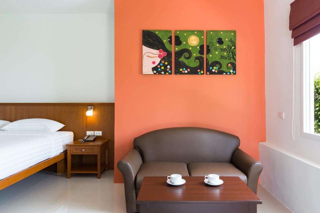 Parida Bang Tao Beach (Phuket)