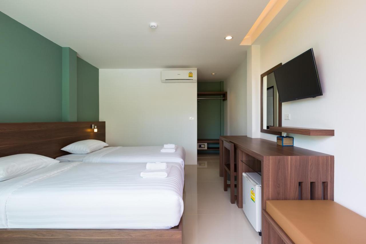 Parida Resort Bang Tao Beach (Phuket)