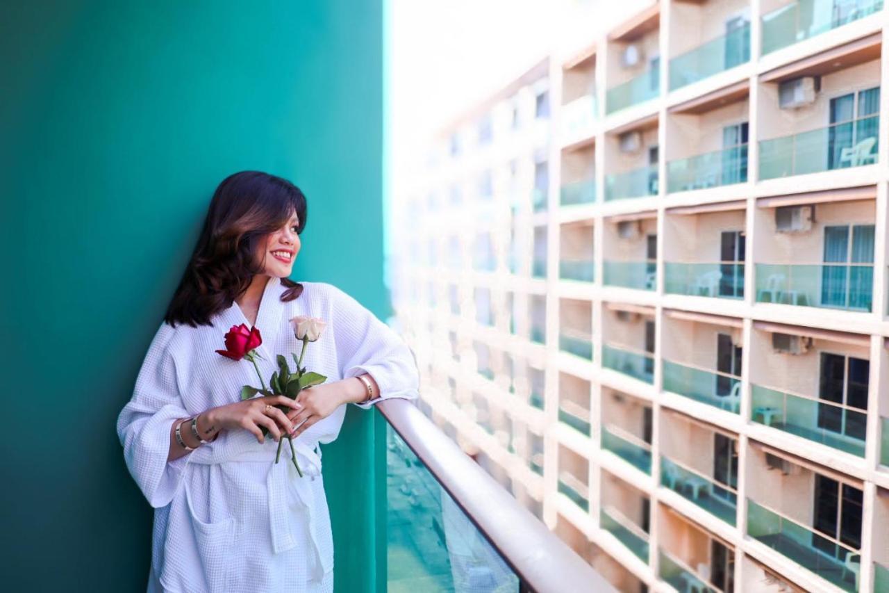 Sun Sea Sand Patong 3* Patong