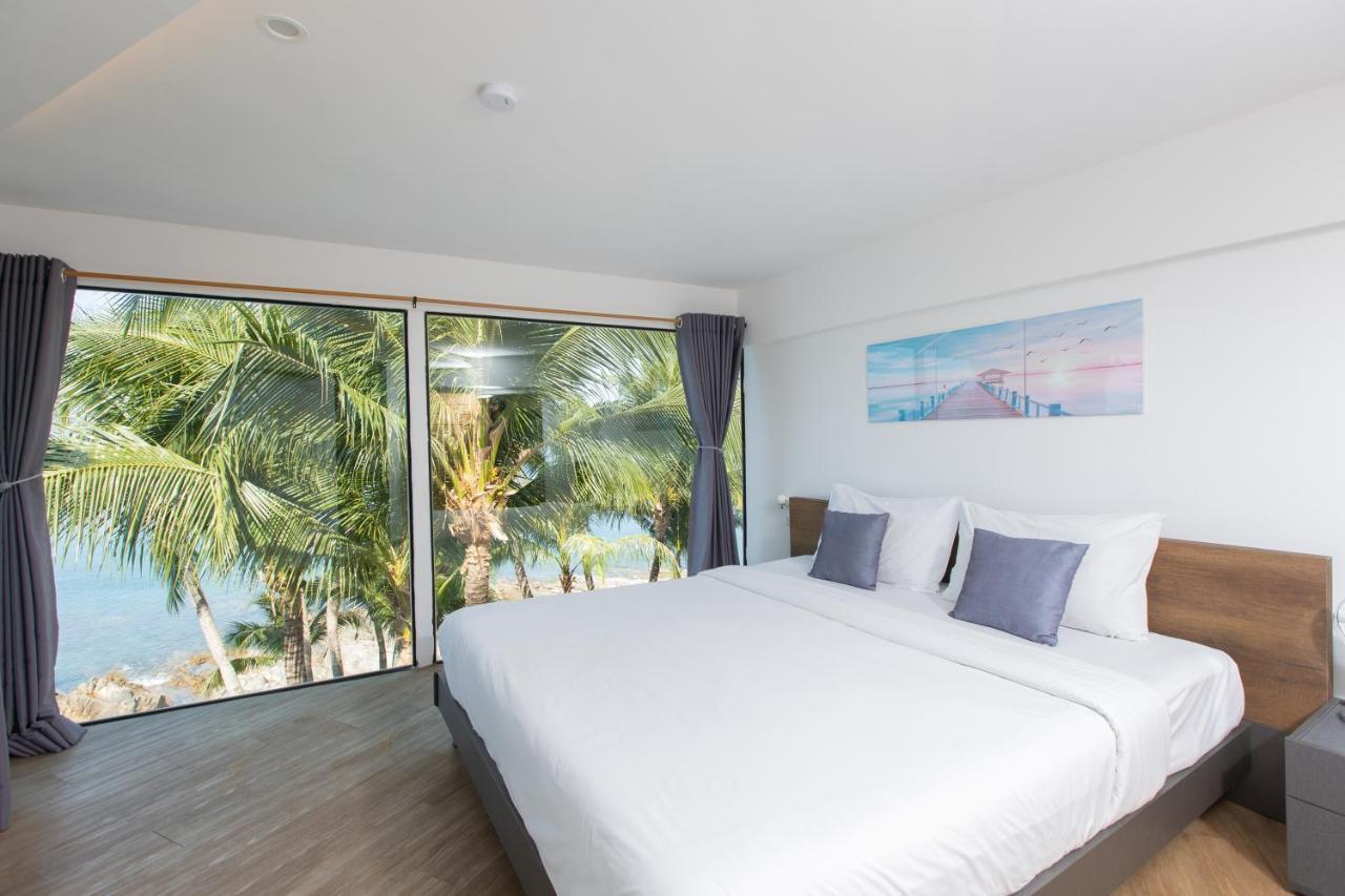 Sunset Phuket Villa Patong