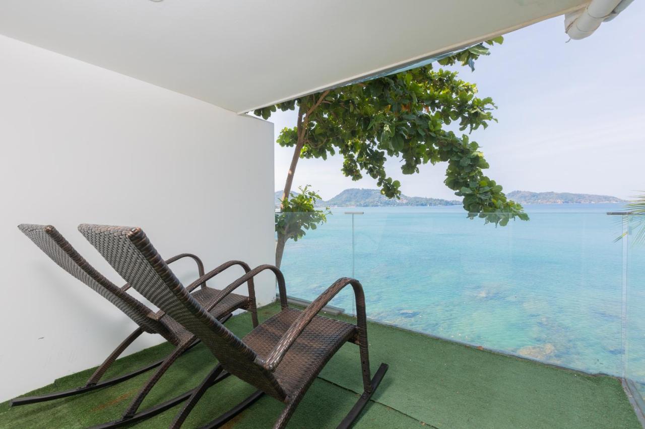 Sunset Phuket Villa