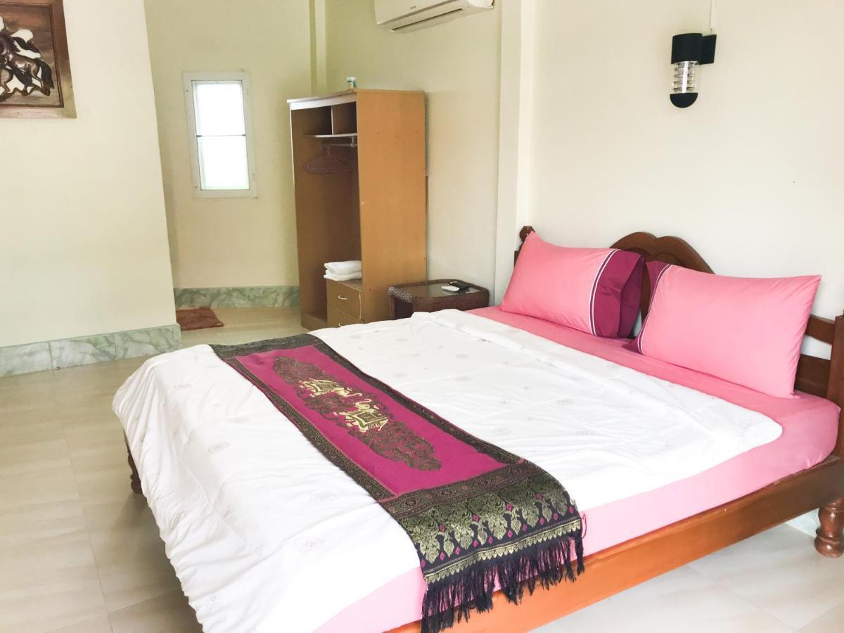 Discovery House Sha 2* Nai Yang
