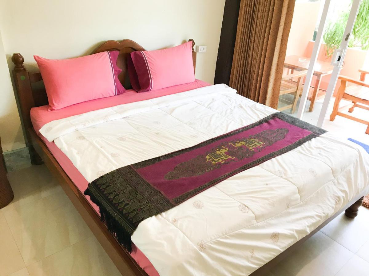 Discovery House Sha Resort