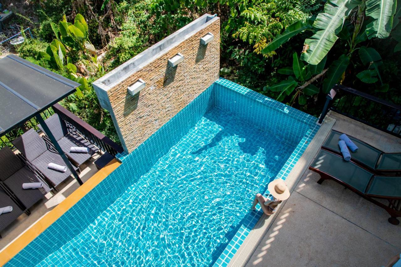 Heavenly 8 Villa