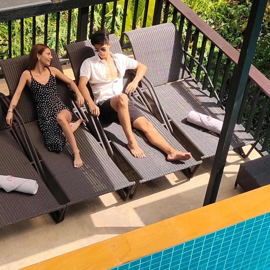 Heavenly 8 * Patong