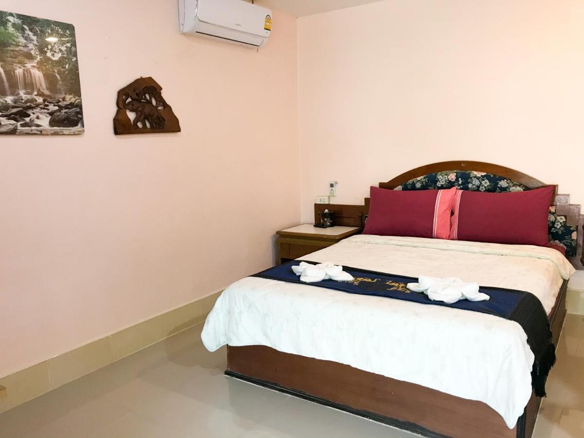 Discovery House Sha Resort Nai Yang