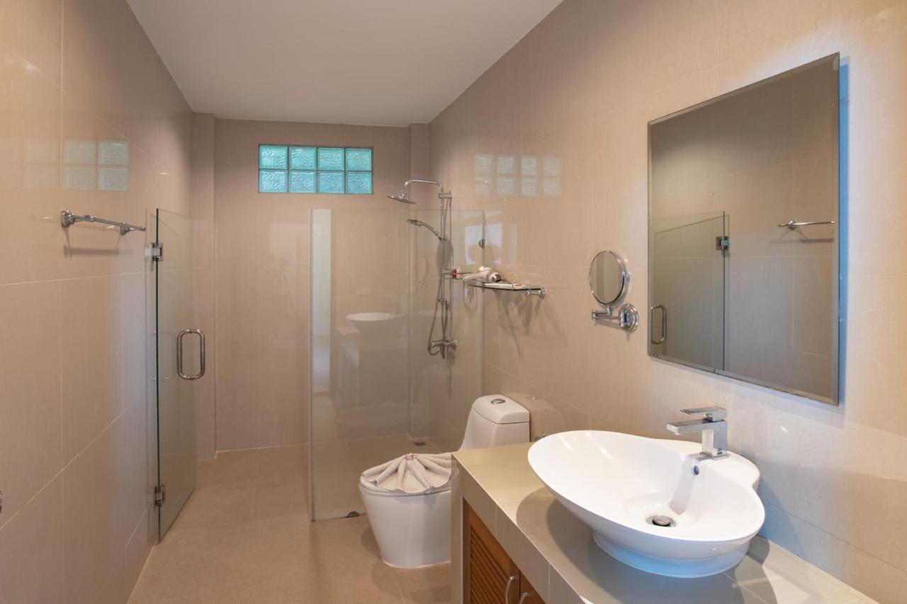 Heavenly 8 Villa *