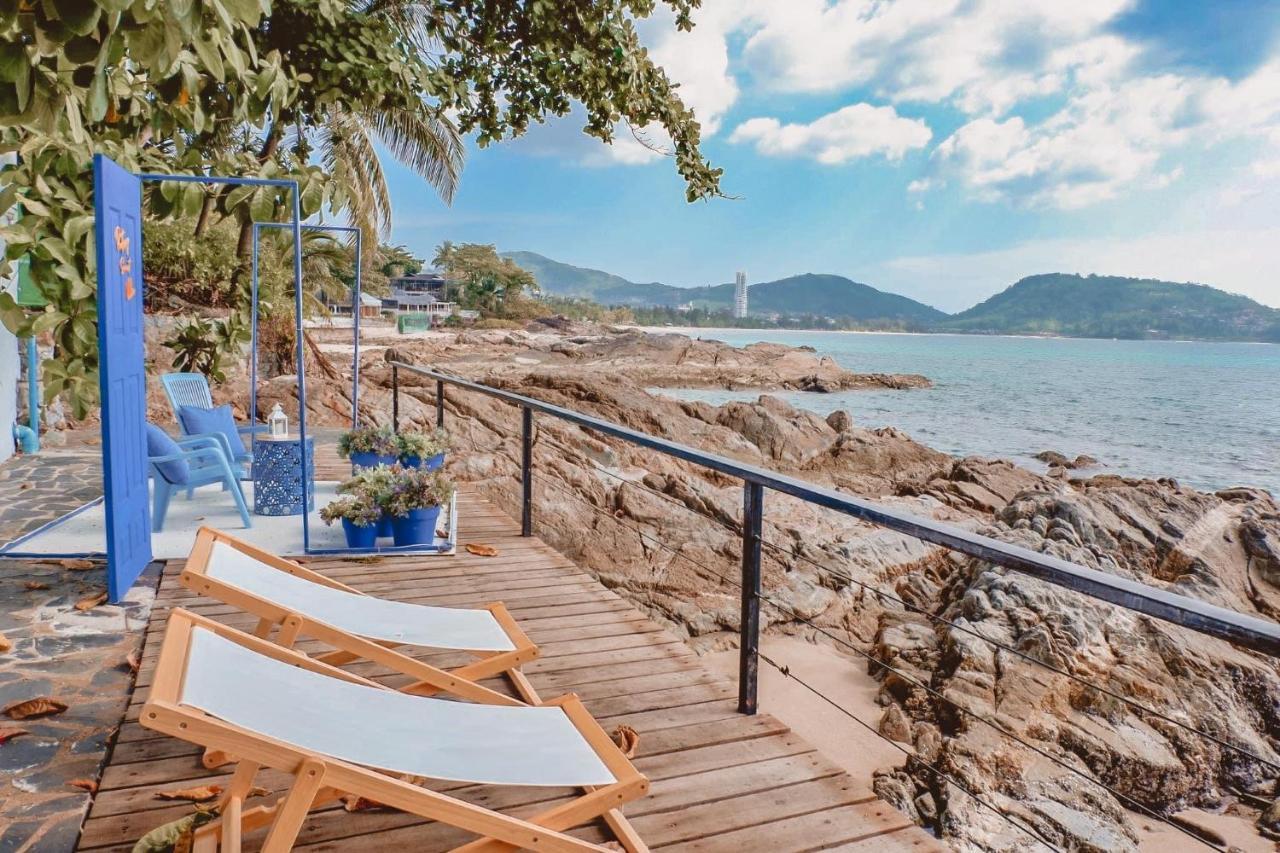 Sunset Phuket Villa Patong