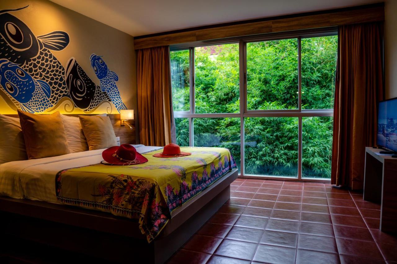 Sino House - Sha Hotel Phuket