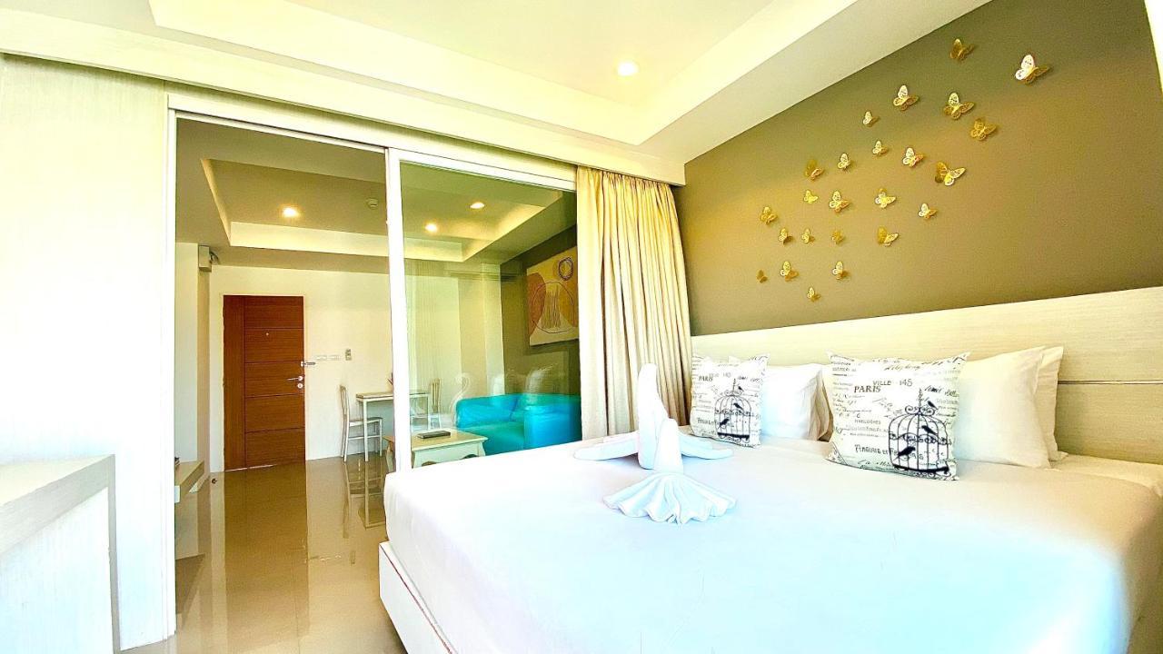 Hotel The Palms - Sha Extra Phuket