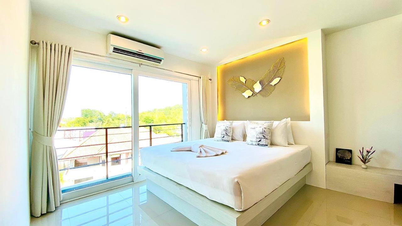 The Palms - Sha Extra Hotel