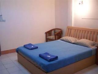 Kangaroo Guest house 2*