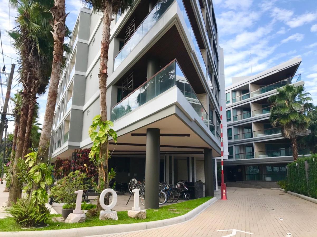 Aparthotel The Regent Phuket Bangtao Bang Tao Beach (Phuket)