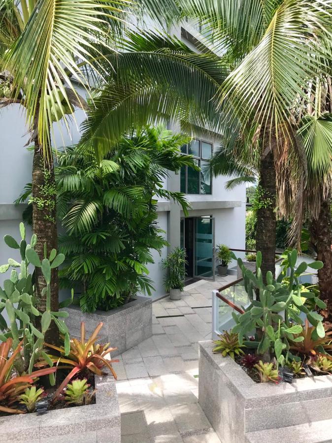 Aparthotel The Regent Phuket Bangtao 4*
