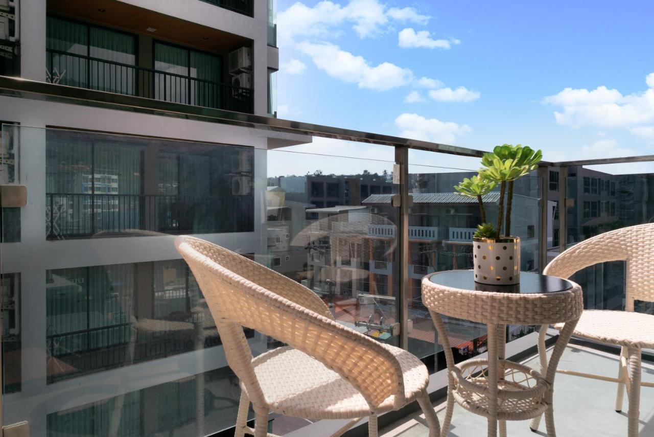 Hotel Wekata Luxury