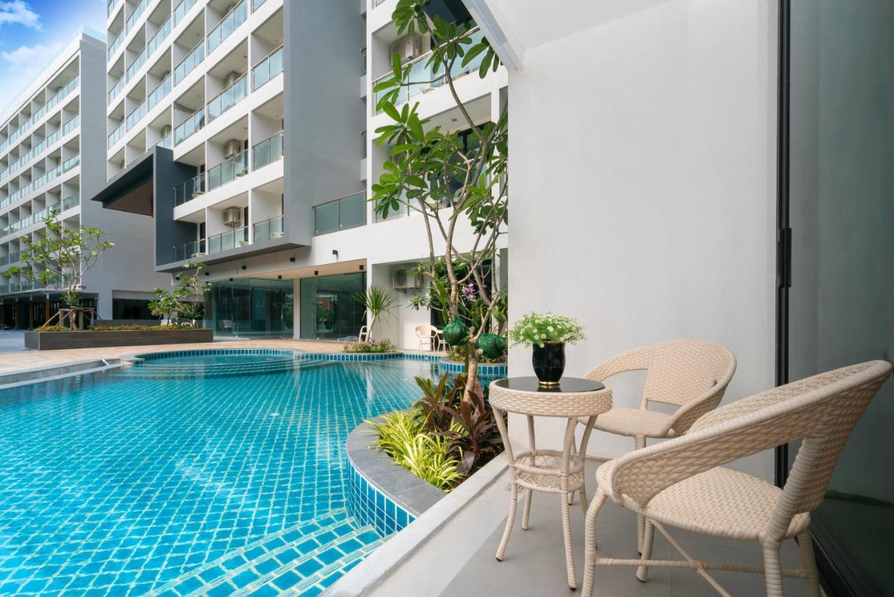 Wekata Luxury Kata Beach (Phuket)