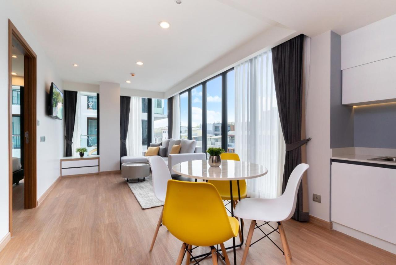 Hotel Wekata Luxury 4*
