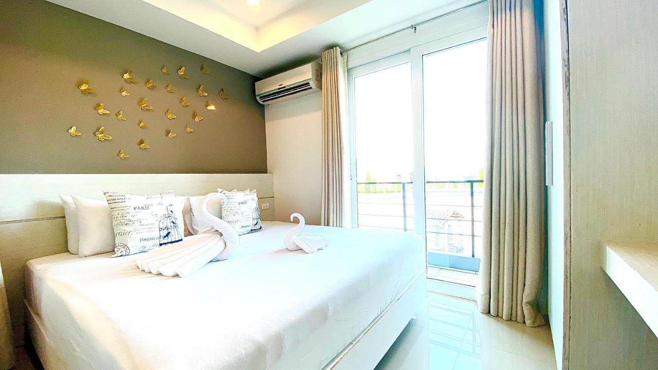 The Palms - Sha Extra 2* Phuket