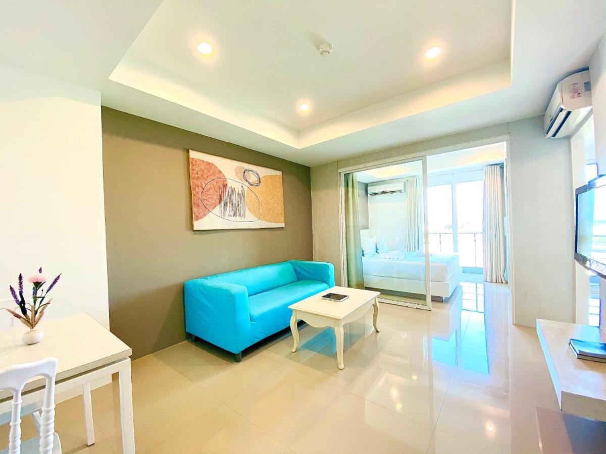 The Palms - Sha Extra Hotel