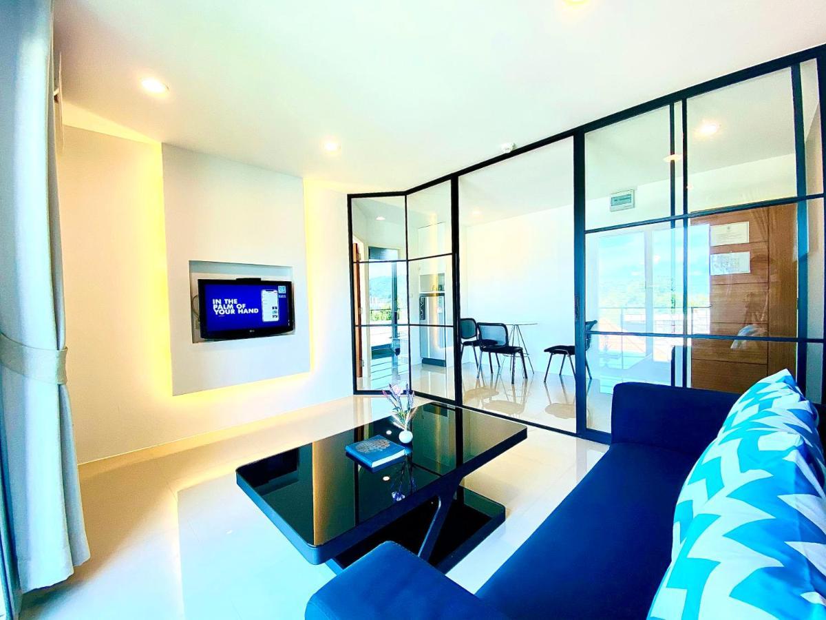 The Palms - Sha Extra Phuket