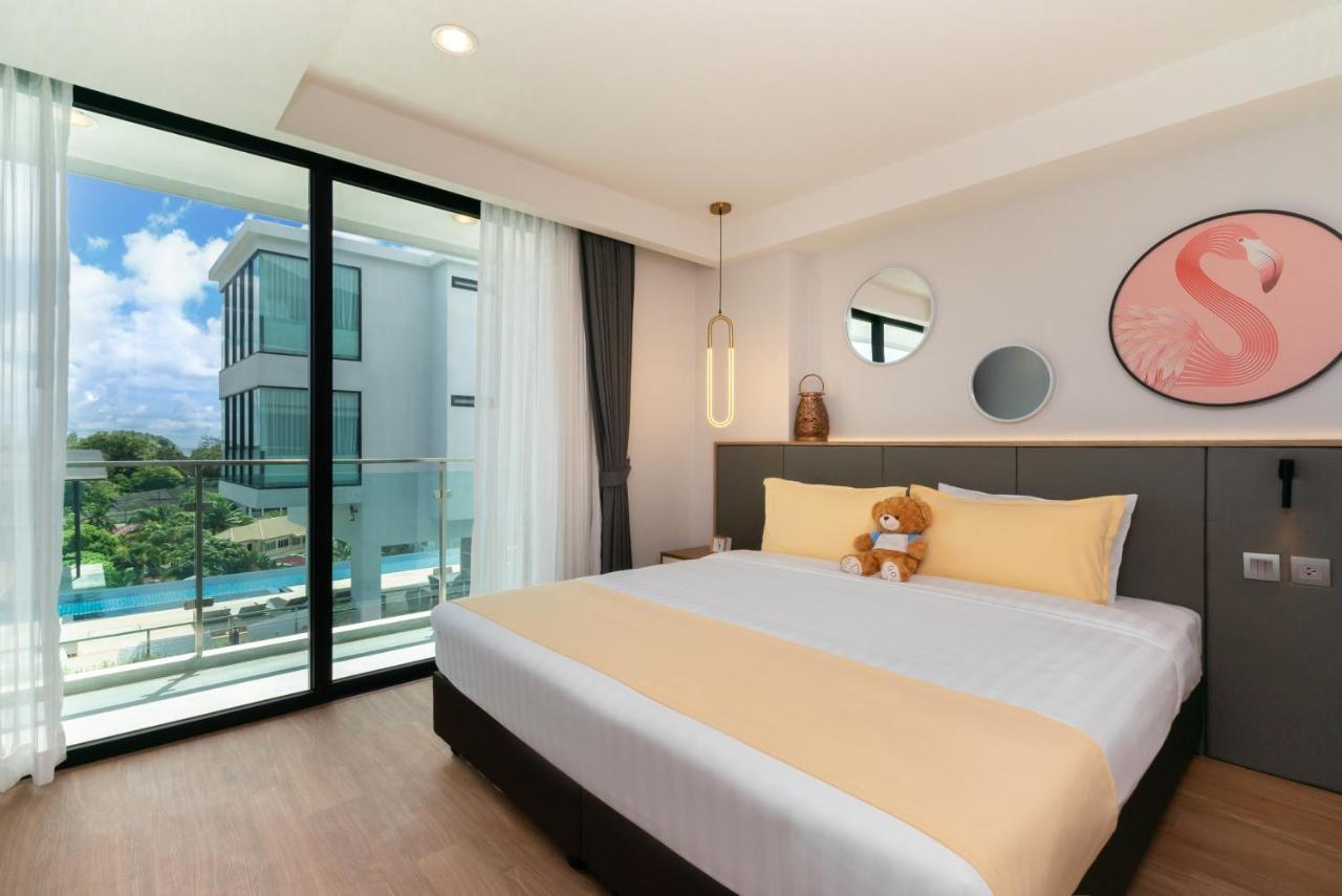 Wekata Luxury
