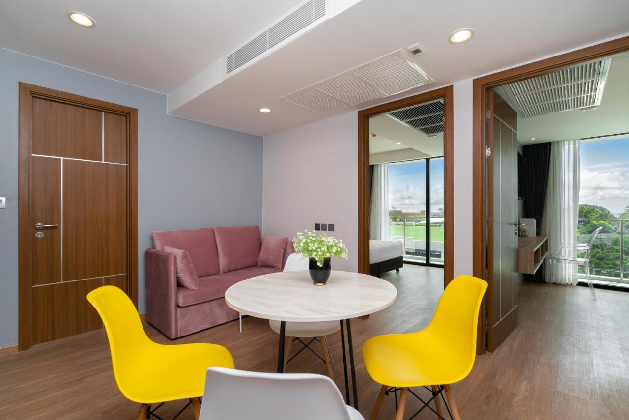 Wekata Luxury 4*