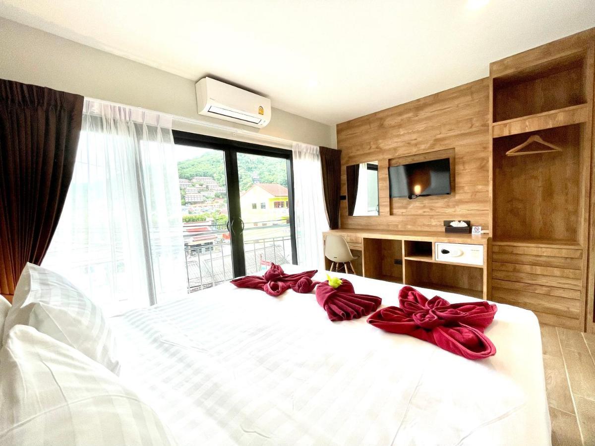 Actually Service Apartment Karon
