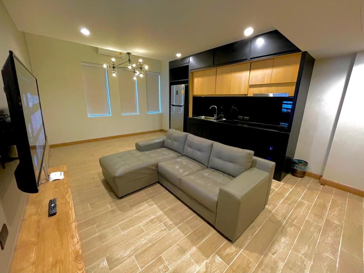 Apartment Actually Service