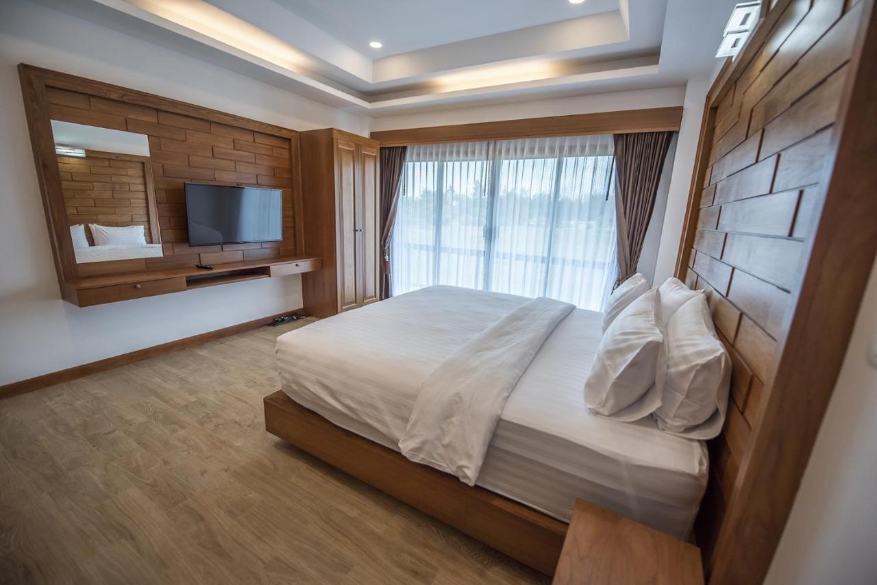 Villa Private Bangtao